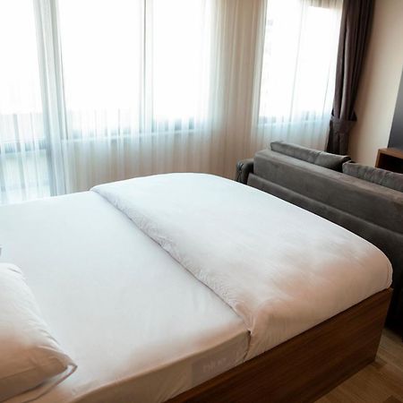 איסטמבול F & B Suite מראה חיצוני תמונה