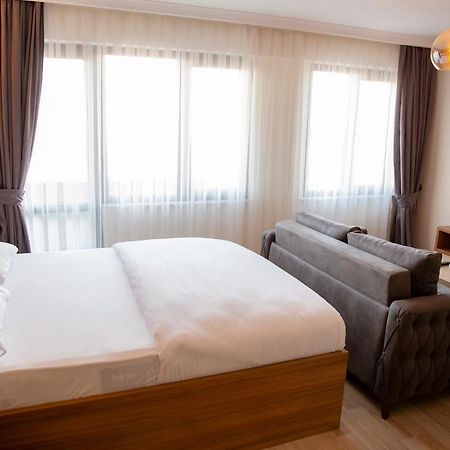 איסטמבול F & B Suite מראה חיצוני תמונה