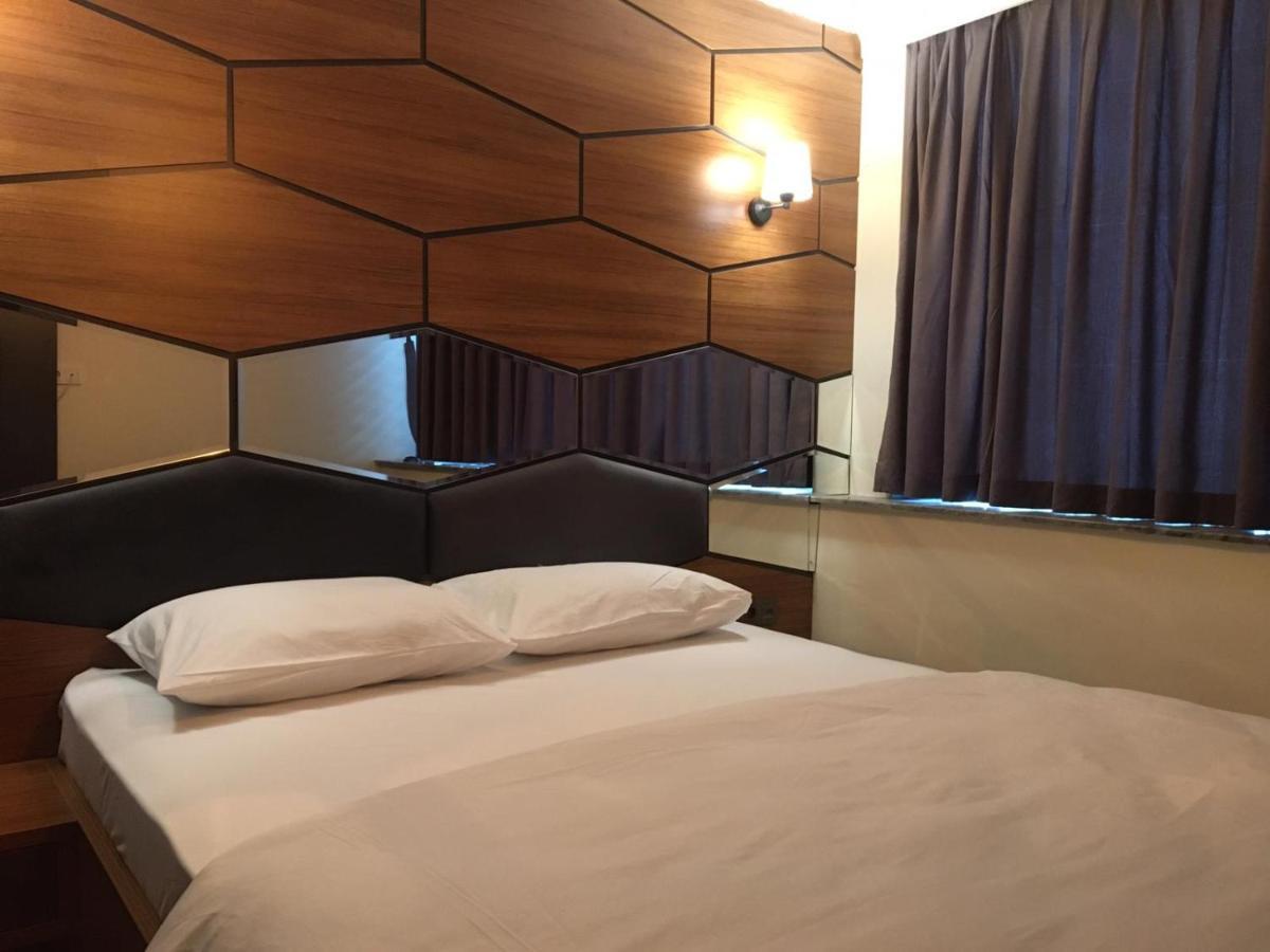 איסטמבול F & B Suite מראה חיצוני תמונה