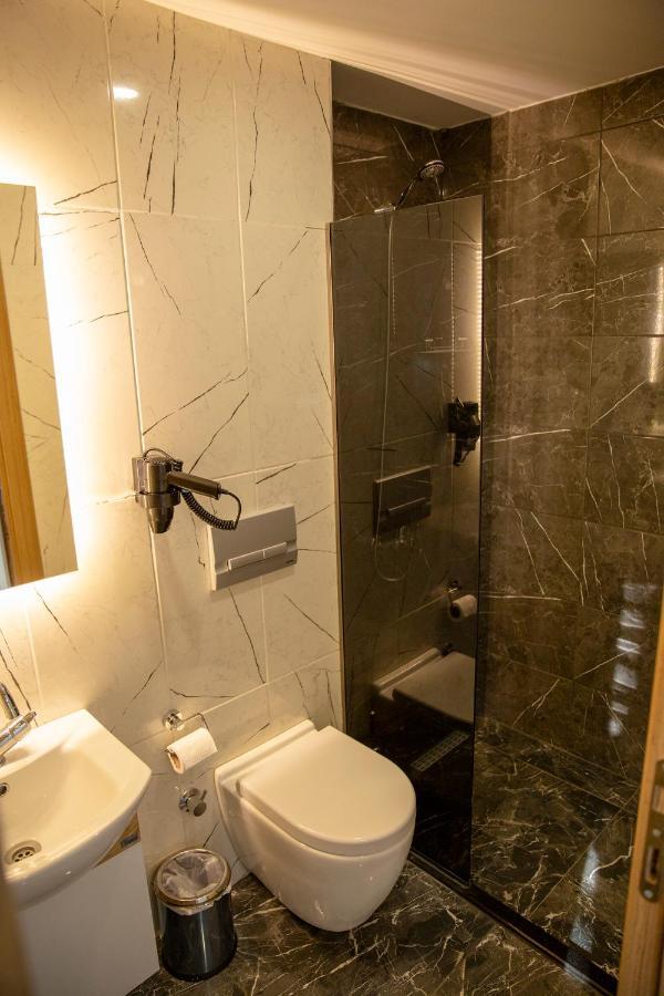 איסטמבול F & B Suite מראה חיצוני תמונה