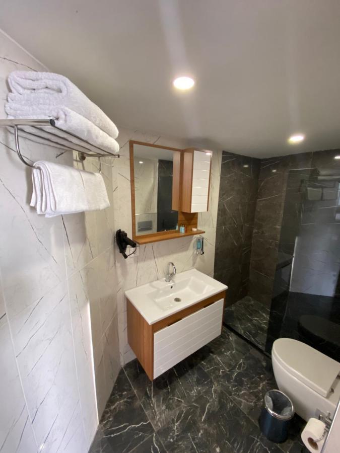 איסטמבול F & B Suite מראה חיצוני תמונה