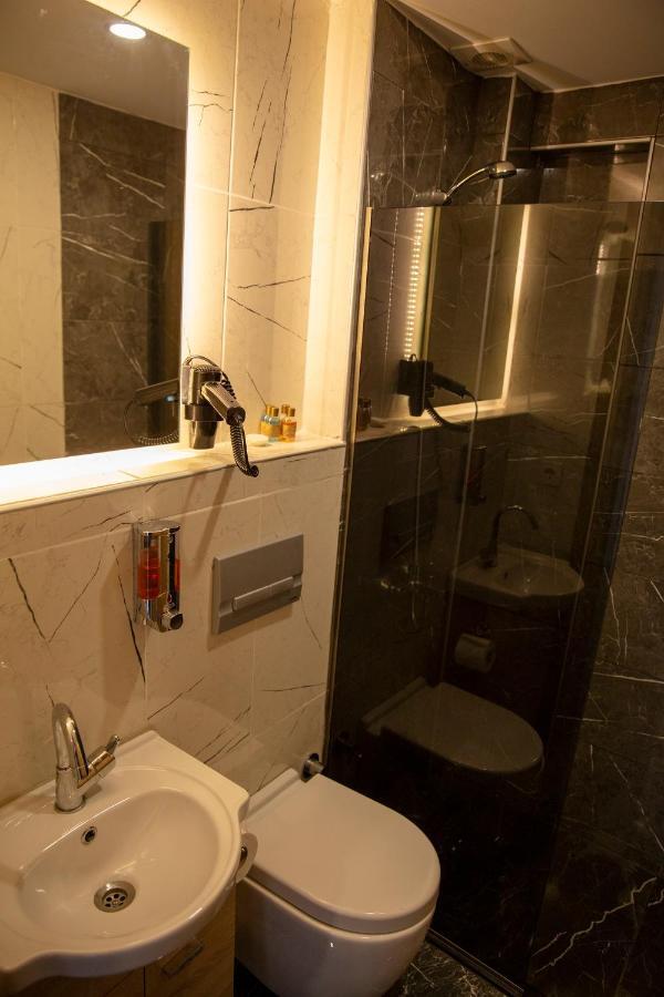 איסטמבול F & B Suite מראה חיצוני תמונה